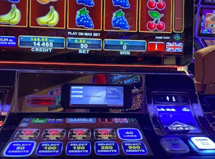 Casino International Batumi & Hilton Hotel, Batumi