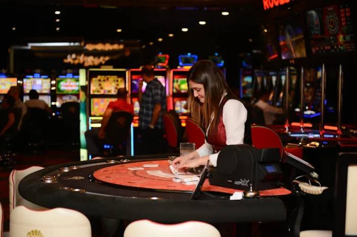 Casino Iveria, Batumi