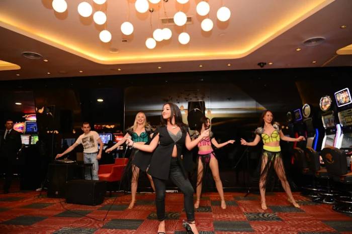 Casino Iveria, Batumi