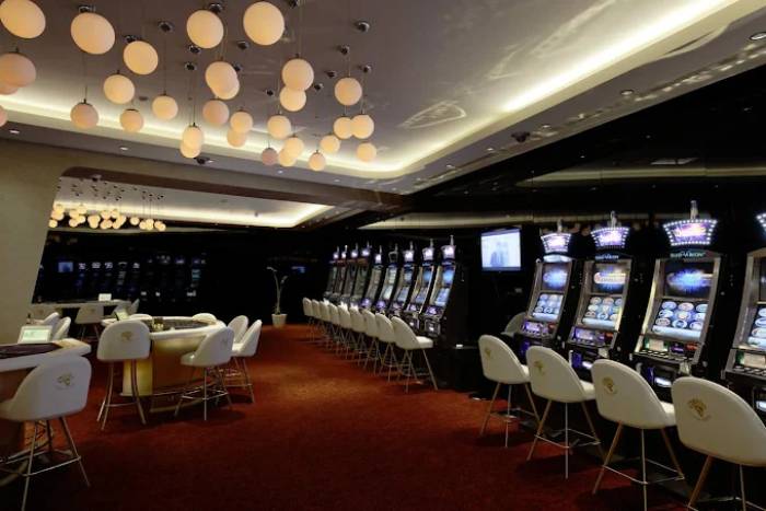 Casino Iveria, Batumi