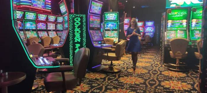 Golden Palace Casino & Hotel, Batumi