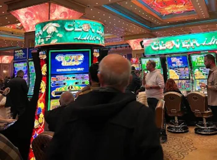 Leogrand Hotel & Casino, Batumi