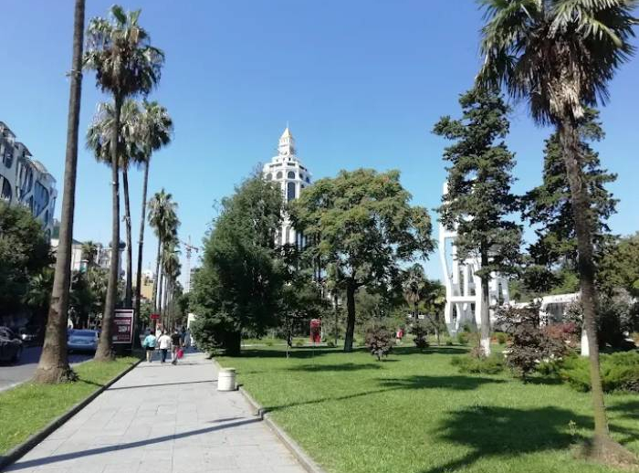 Casino Peace, Batumi