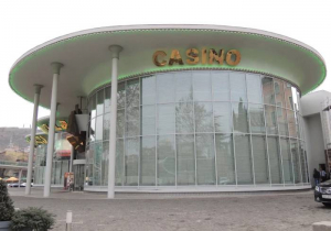 Casino Photo