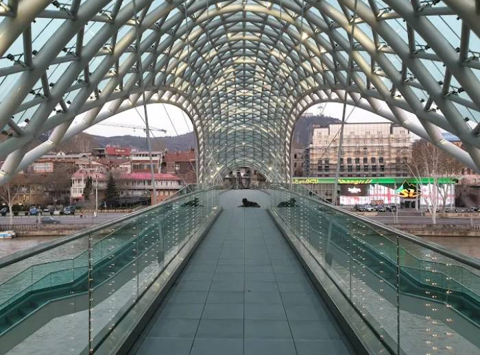 Shangri La Casino, Tbilisi