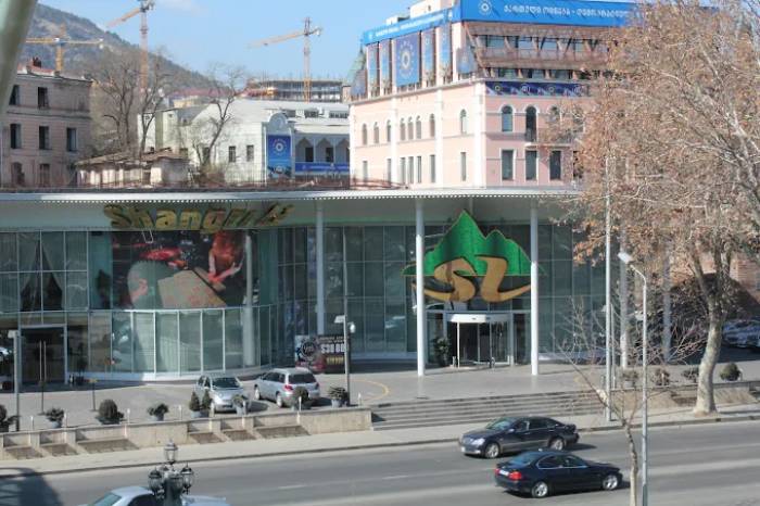Shangri La Casino, Tbilisi
