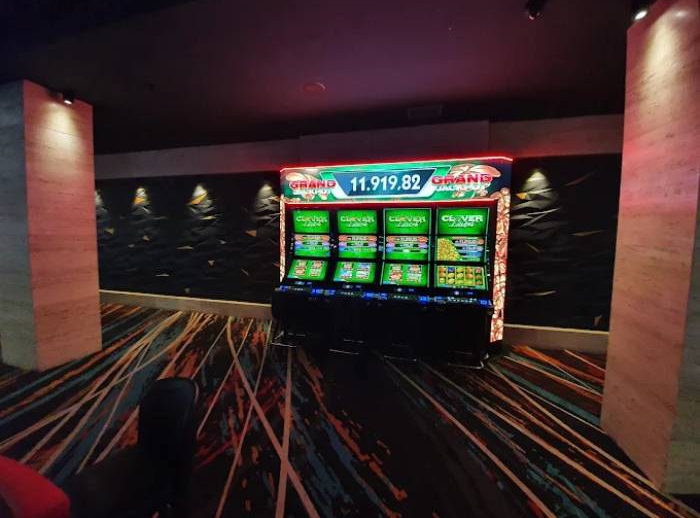 Casino Adjara, Tbilisi