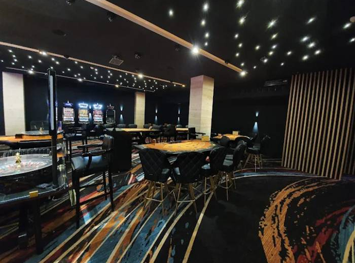 Casino Adjara, Tbilisi