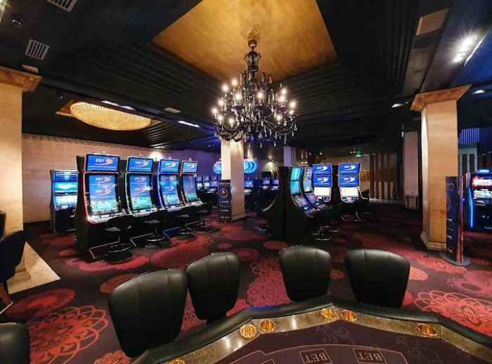 Casino Adjara, Tbilisi