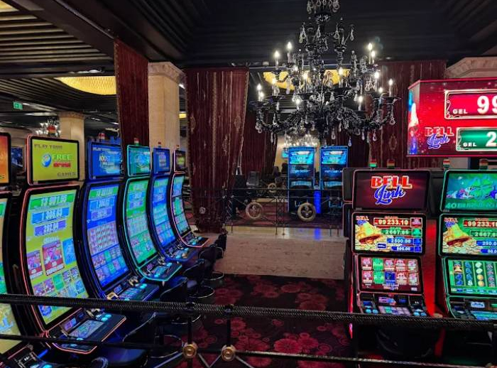 Casino Adjara, Tbilisi