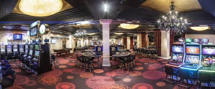 Casino Adjara, Tbilisi