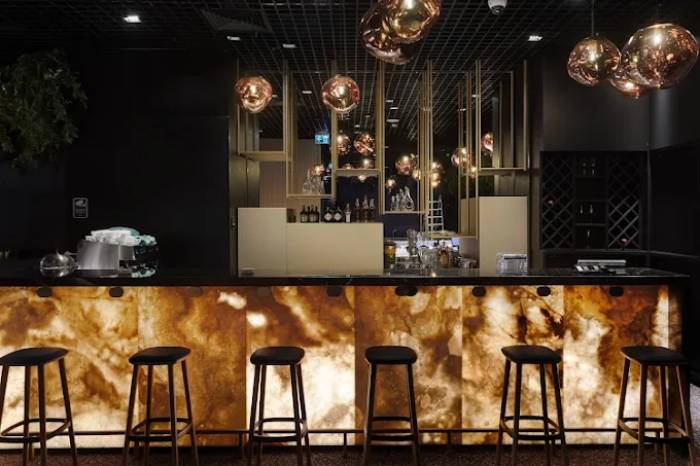 Casino Black Opal, Tbilisi