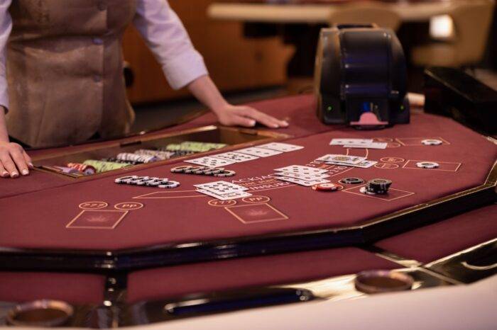 Casino JEWEL, Tbilisi