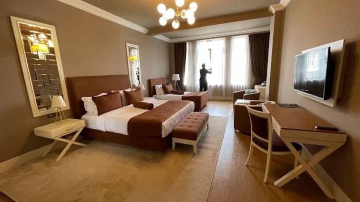 Royal Casino Batumi, Batumi