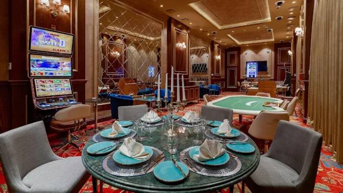 Royal Casino Batumi, Batumi