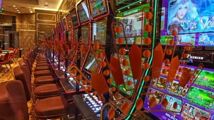 Royal Casino Batumi, Batumi