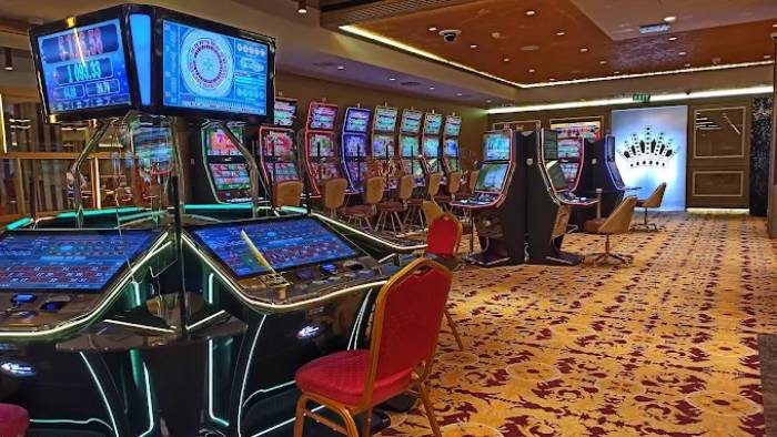 Royal Casino Batumi, Batumi