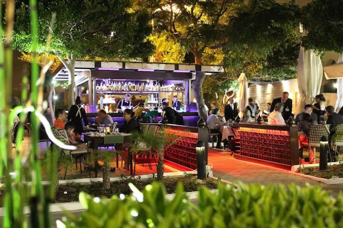 Casino Grande Albergo delle, Rose