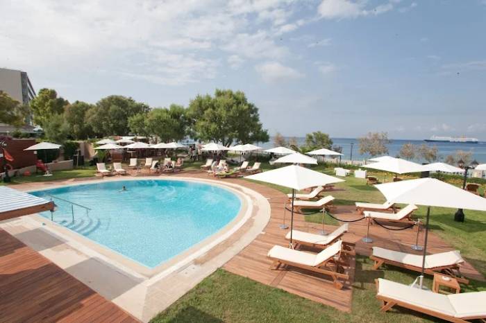 Casino Grande Albergo delle, Rose