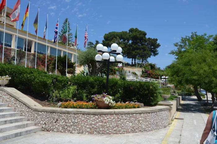 Corfu Casino & Hotel, Kerkira