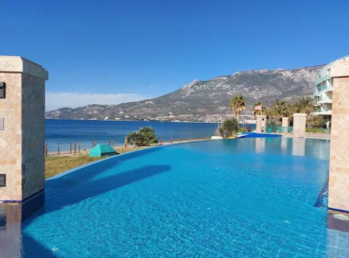 Loutraki Casino & Hotel, Loutraki