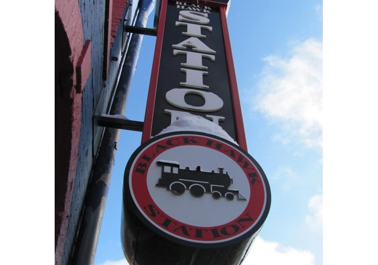 THE BLACK HAWK STATION CASINO Infos and Offers CasinosAvenue