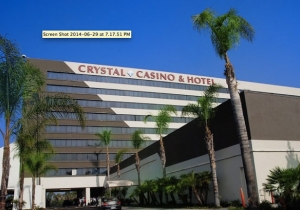 Casino Photo