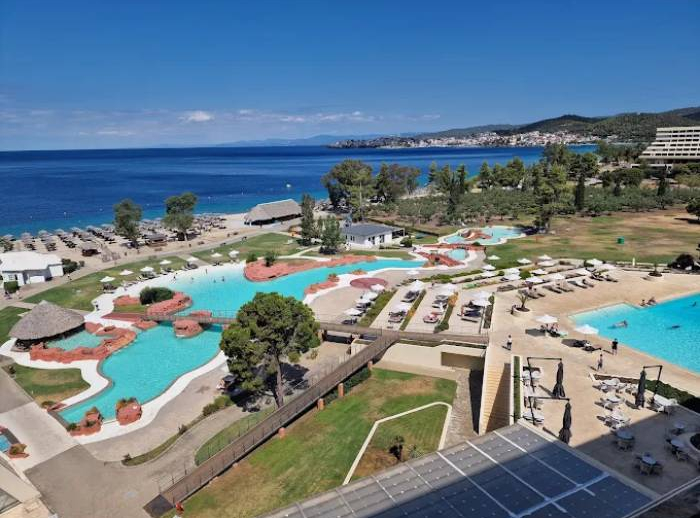 Regency Casino & Hotel, Thessaloniki