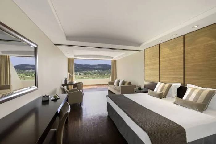 Regency Casino & Hotel, Thessaloniki