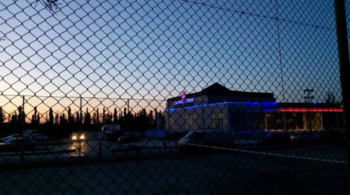 Thraki Casino, Alexandroupoli