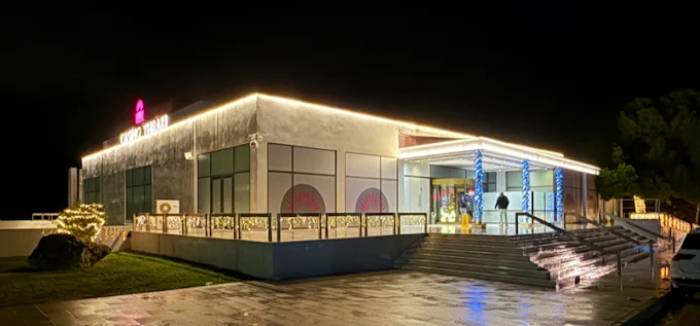 Thraki Casino, Alexandroupoli