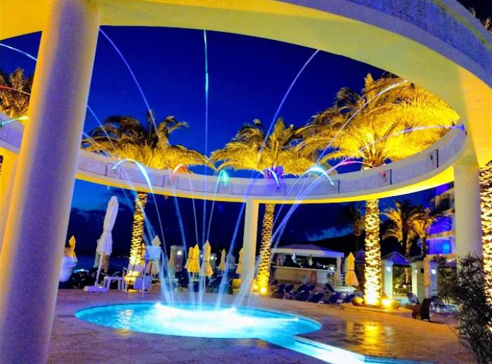 Club Hotel Casino Loutraki, Loutraki