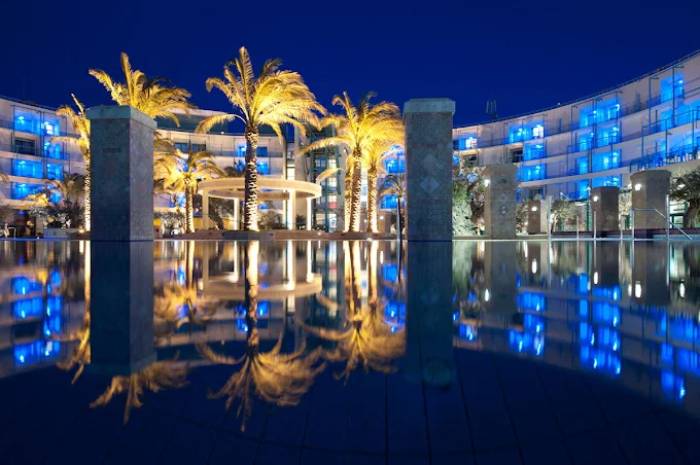Club Hotel Casino Loutraki, Loutraki