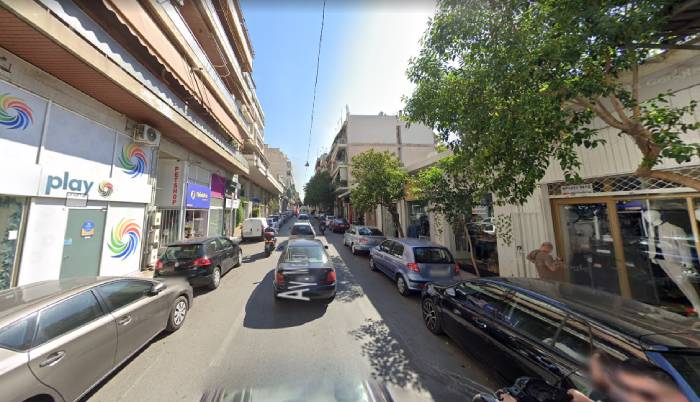 PLAY ΟΠΑΠ, Athens