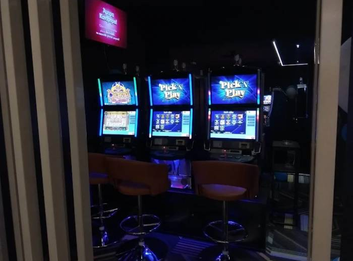 PLAY ΟΠΑΠ, Athens