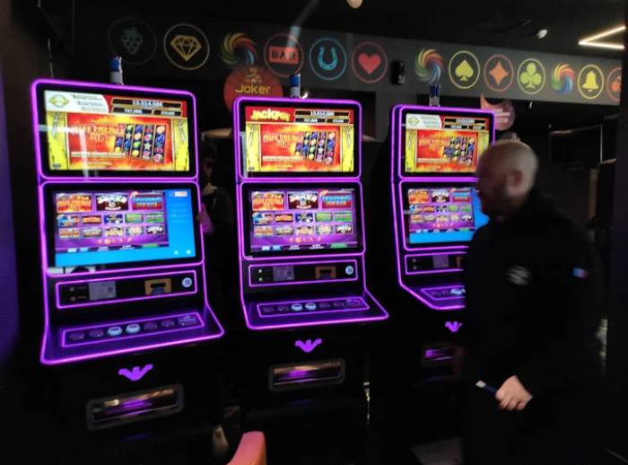 PLAY ΟΠΑΠ, Athens