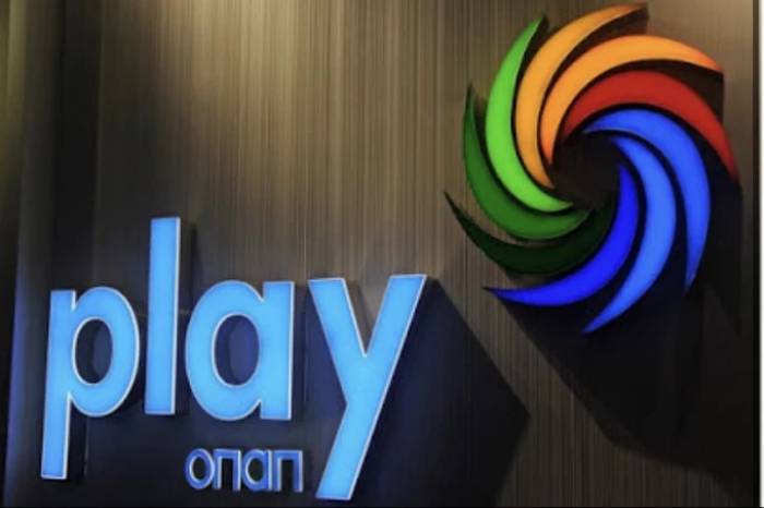 Casino OPAP Play Akti Miaouli, Piraeus