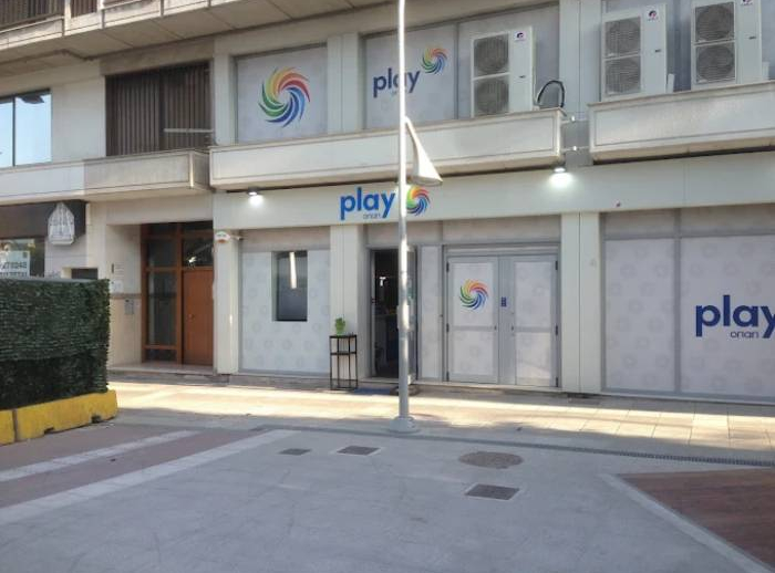 Play OPAP, Kalamaria