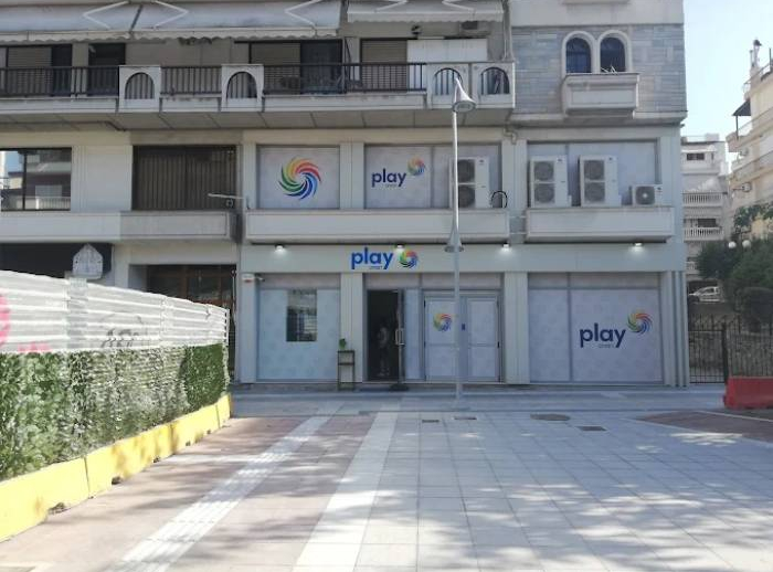 Play OPAP, Kalamaria