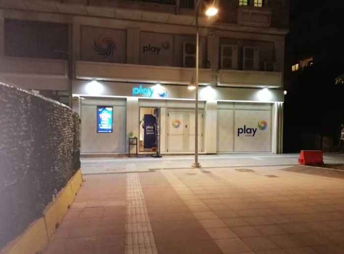 Play OPAP, Kalamaria