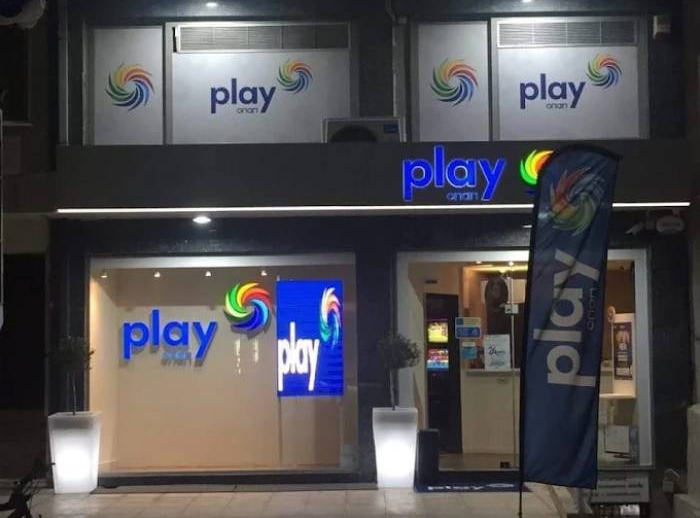 RETHYMNO SLOT MACHINE CASINO, Rethimno