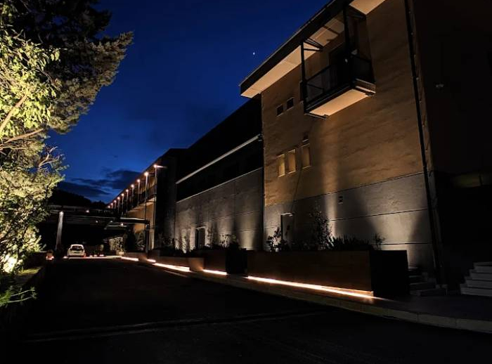 The Lynx Casino, Florina