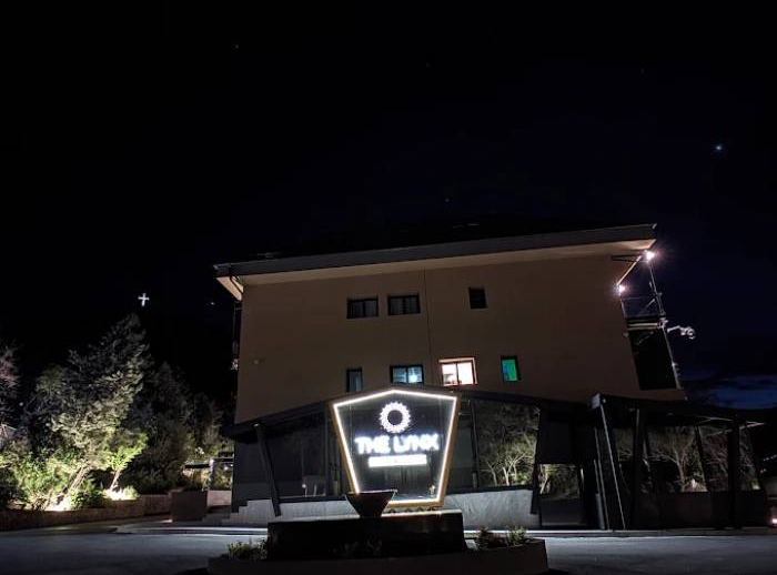 The Lynx Casino, Florina