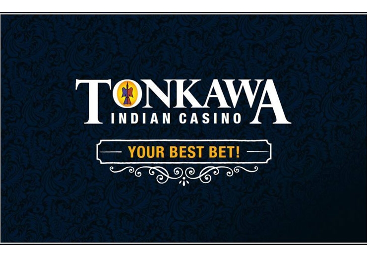 Tonkawa Indian Casino East
