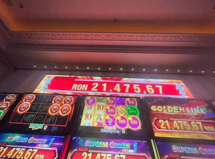 PLAY OPAP Mykonos, Argyraina