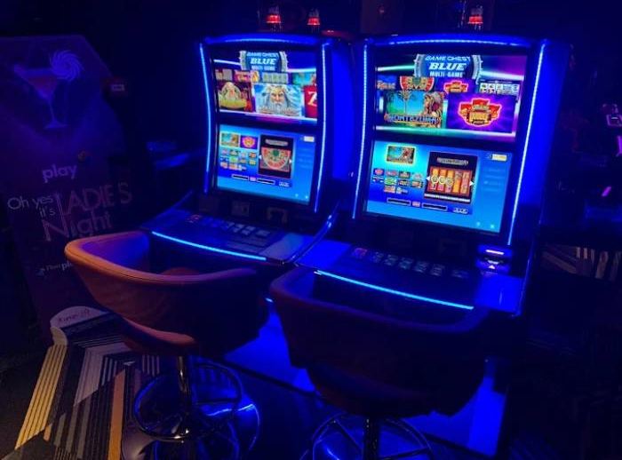 PLAY OPAP Mykonos, Argyraina