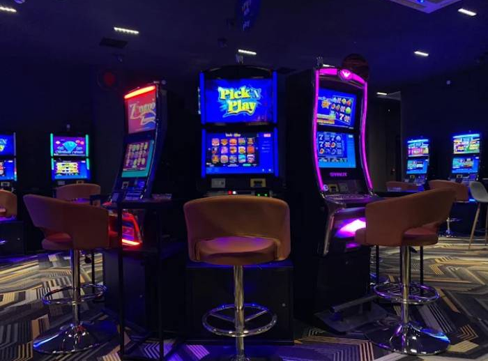 PLAY OPAP Mykonos, Argyraina