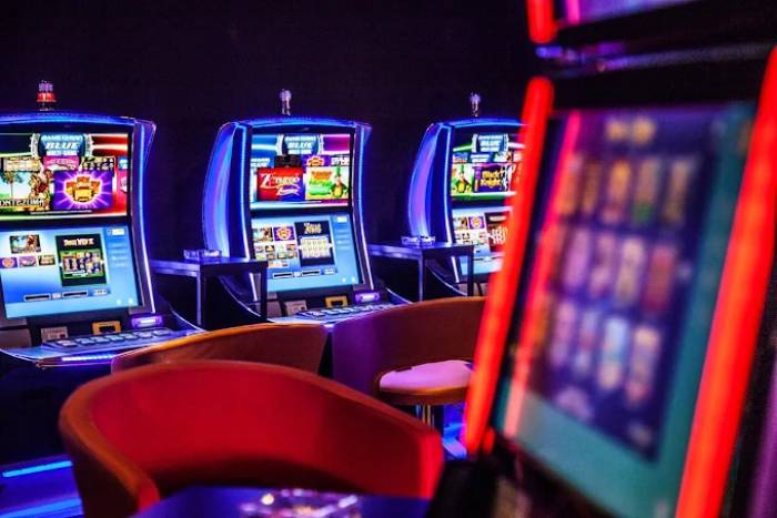 PLAY OPAP Mykonos, Argyraina