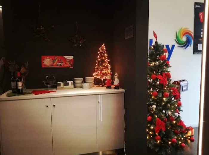 PLAY OPAP PATRAS GAME HALL, Patras