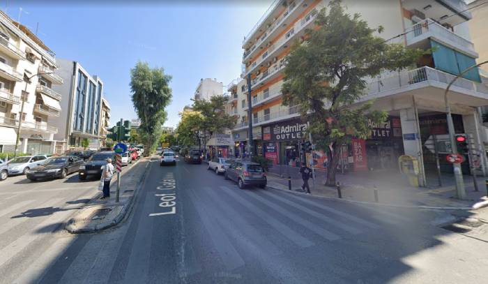 PLAY ΟΠΑΠ Patision, Athens